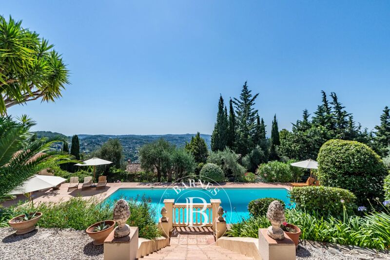 For Rent, House Grasse - picture 3