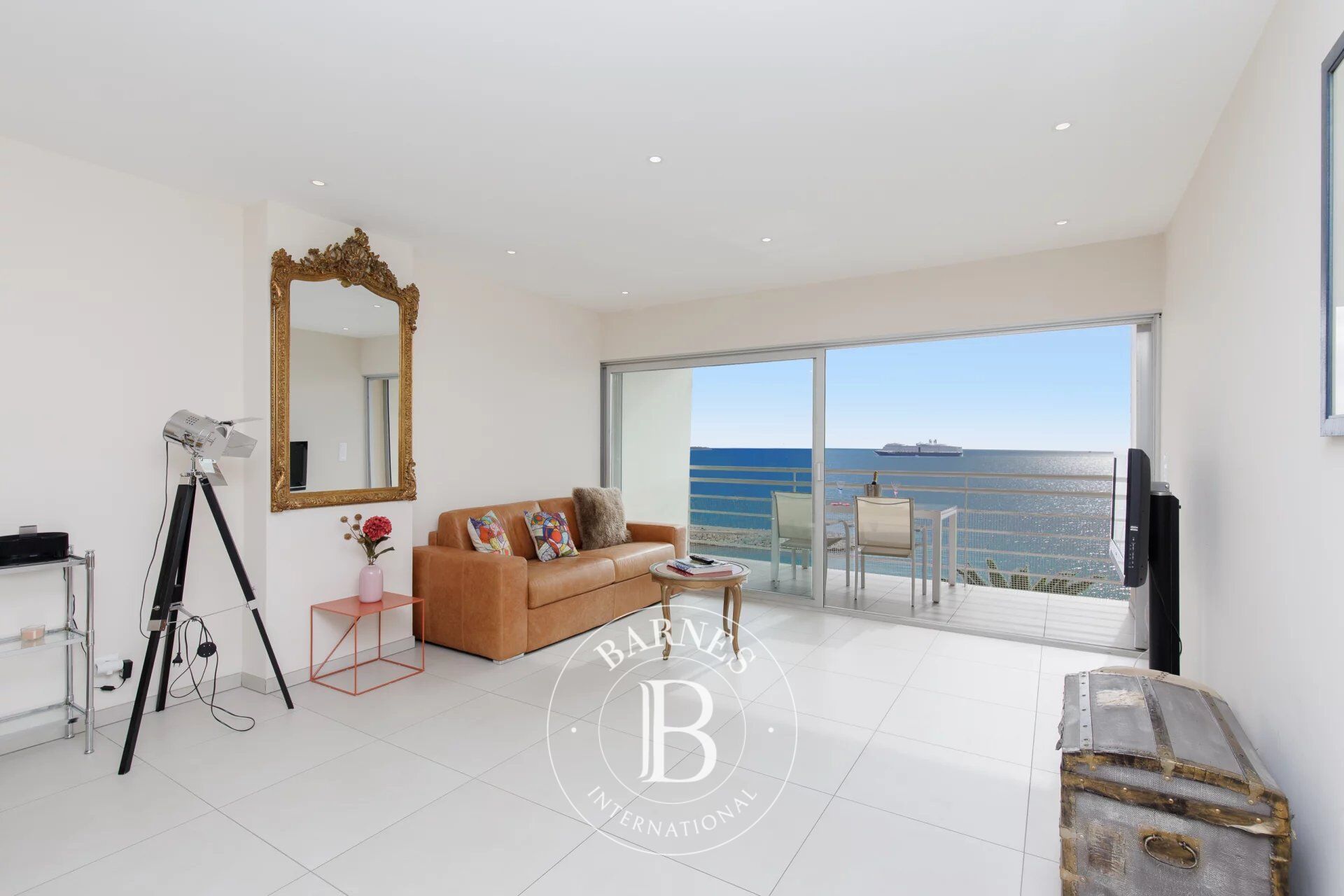 Piso Cannes - picture 2