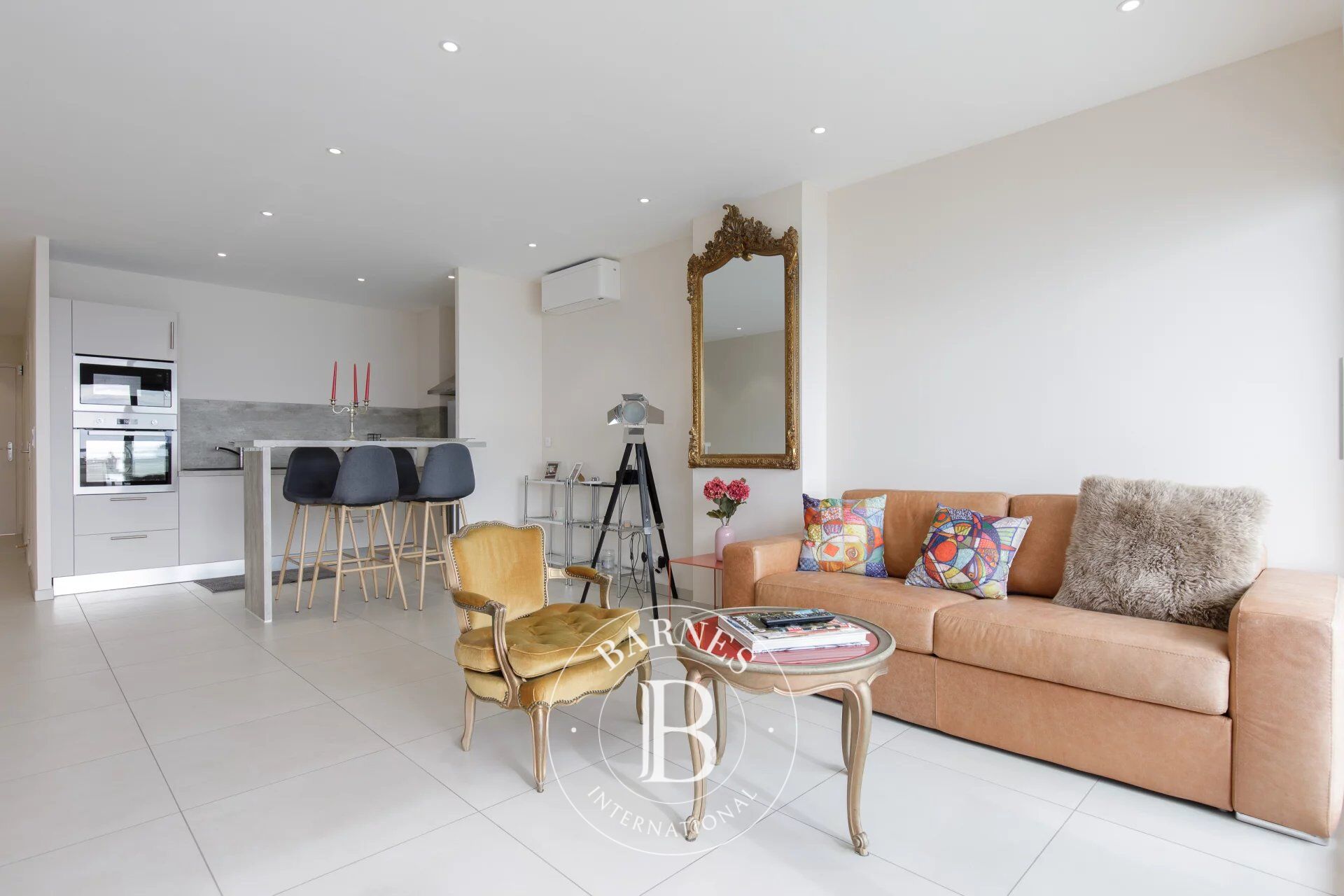 Piso Cannes - picture 3