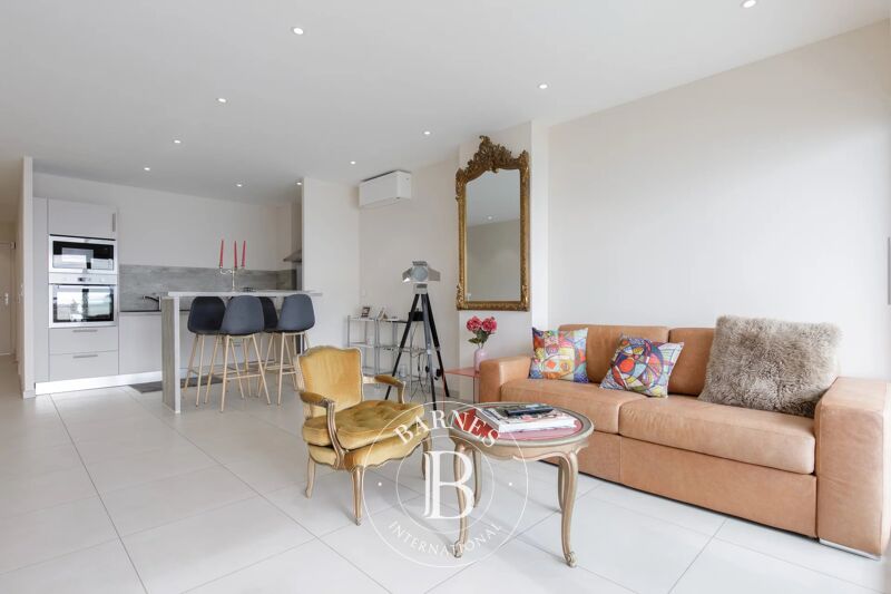 Alquiler, Piso Cannes - picture 3