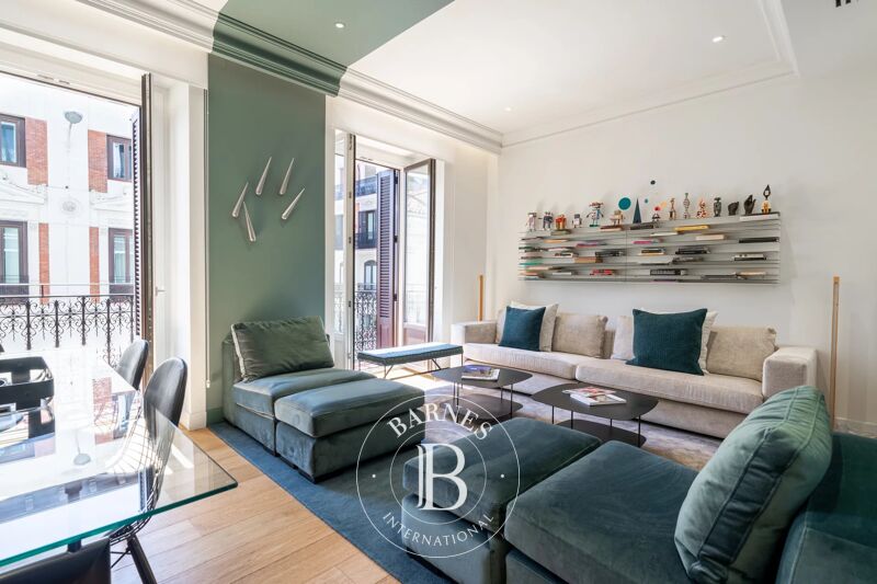 Zu vermieten Wohnung | Madrid - picture 1
