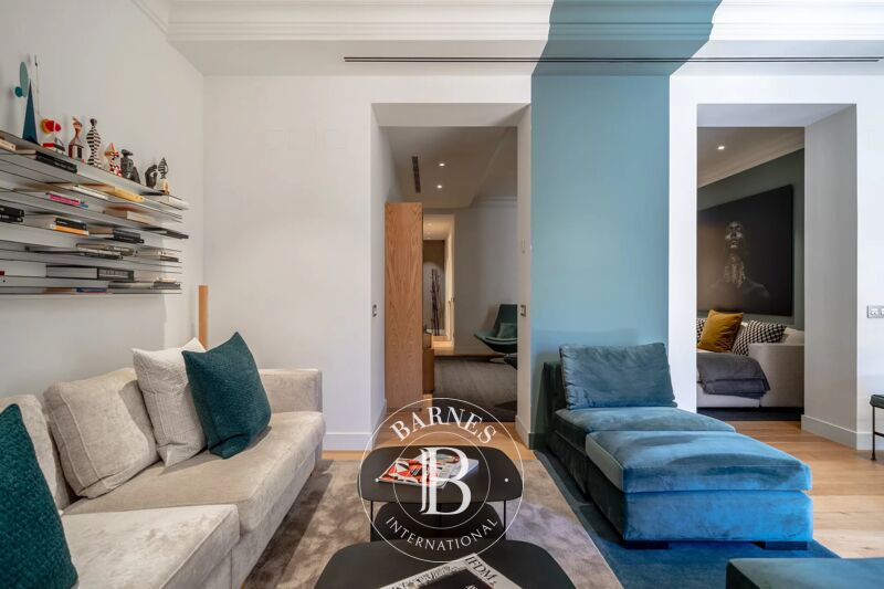 Zu vermieten Wohnung | Madrid - picture 2