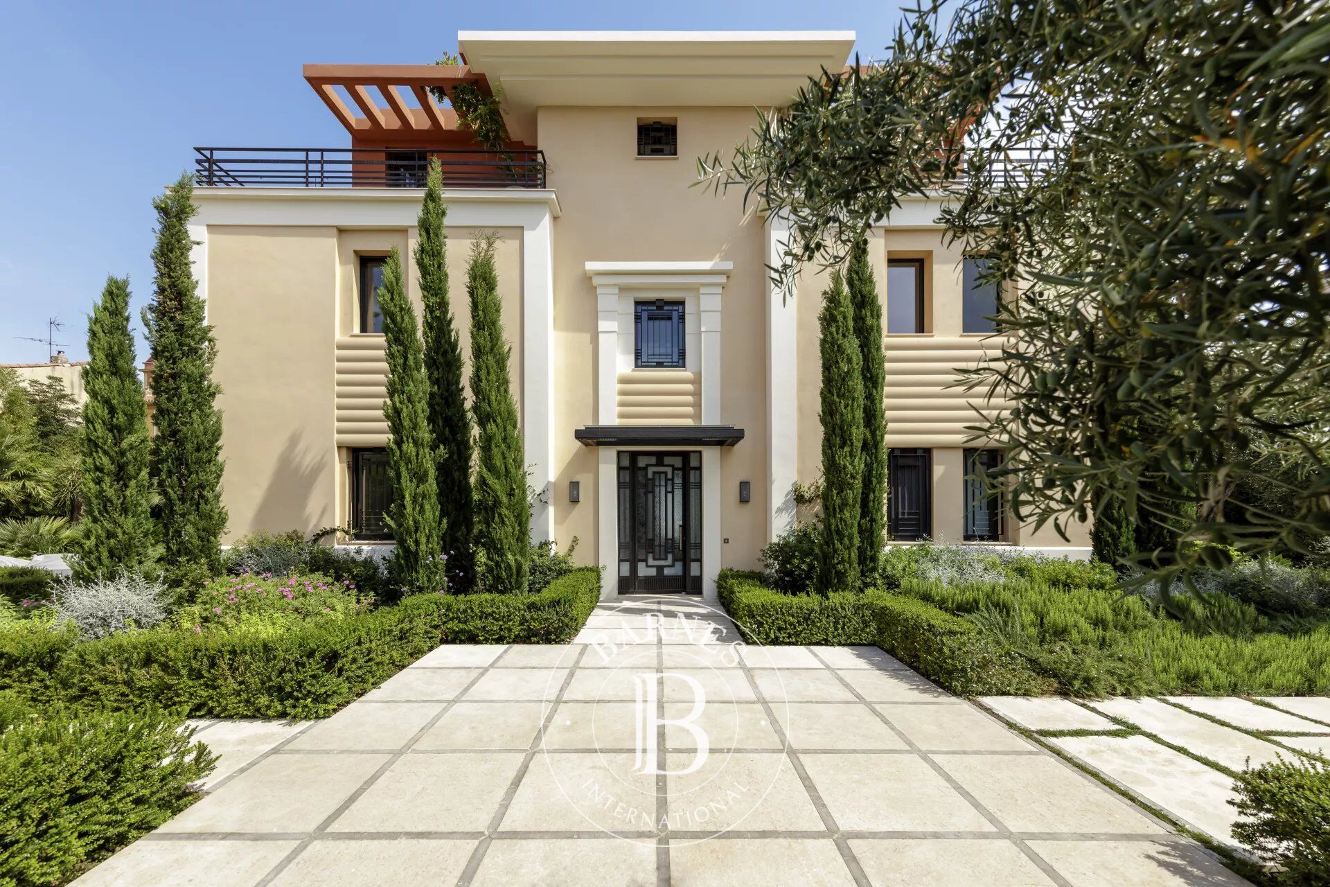 Mülkiyet Saint-Jean-Cap-Ferrat - picture 34