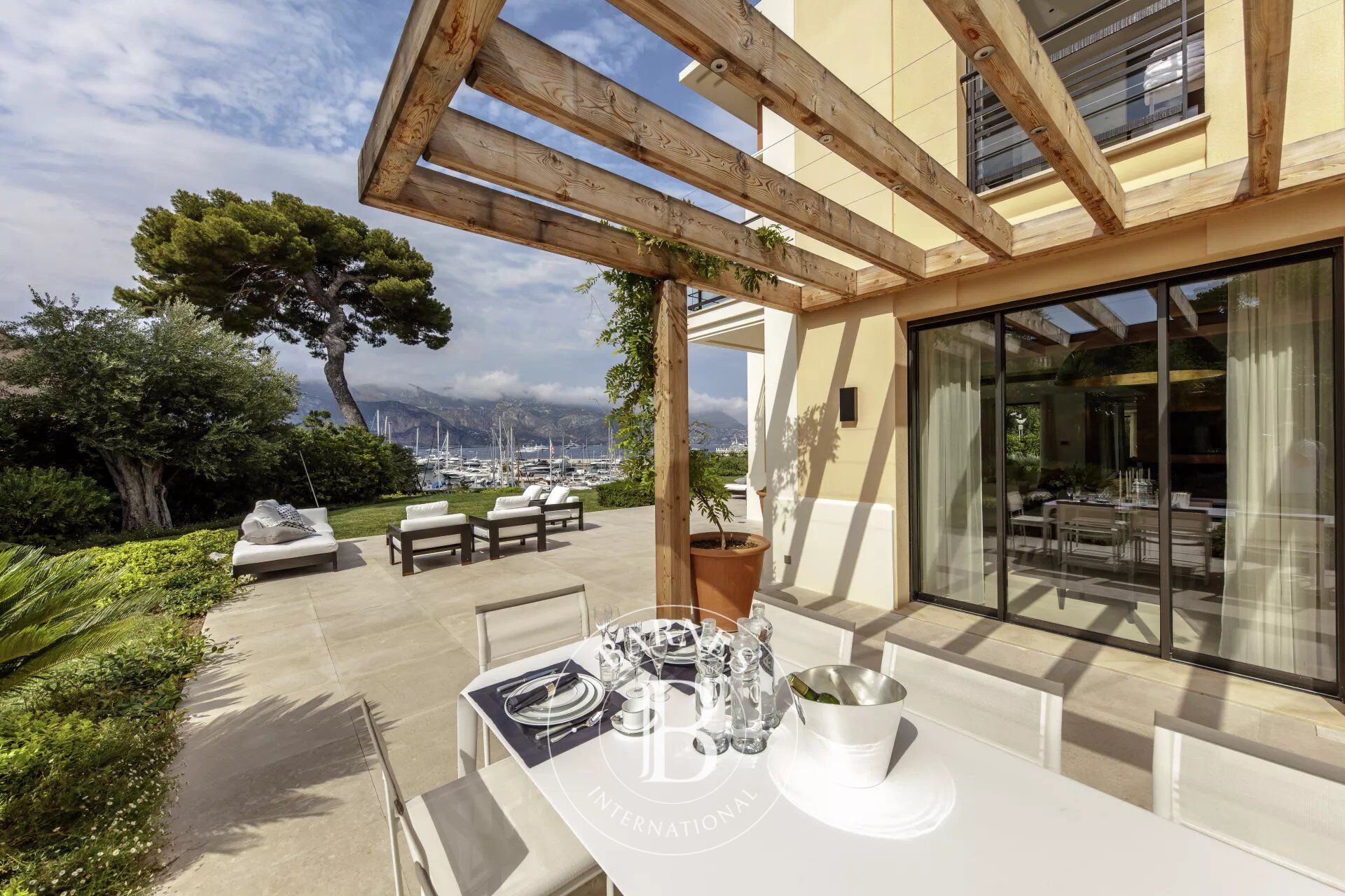 Mülkiyet Saint-Jean-Cap-Ferrat - picture 7