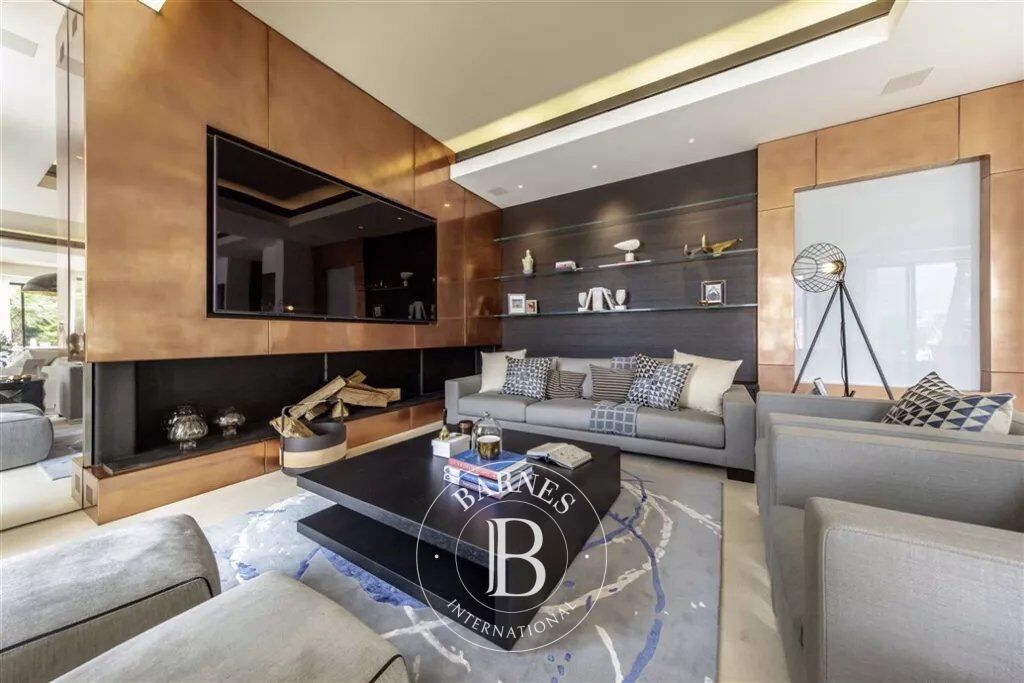 Mülkiyet Saint-Jean-Cap-Ferrat - picture 8