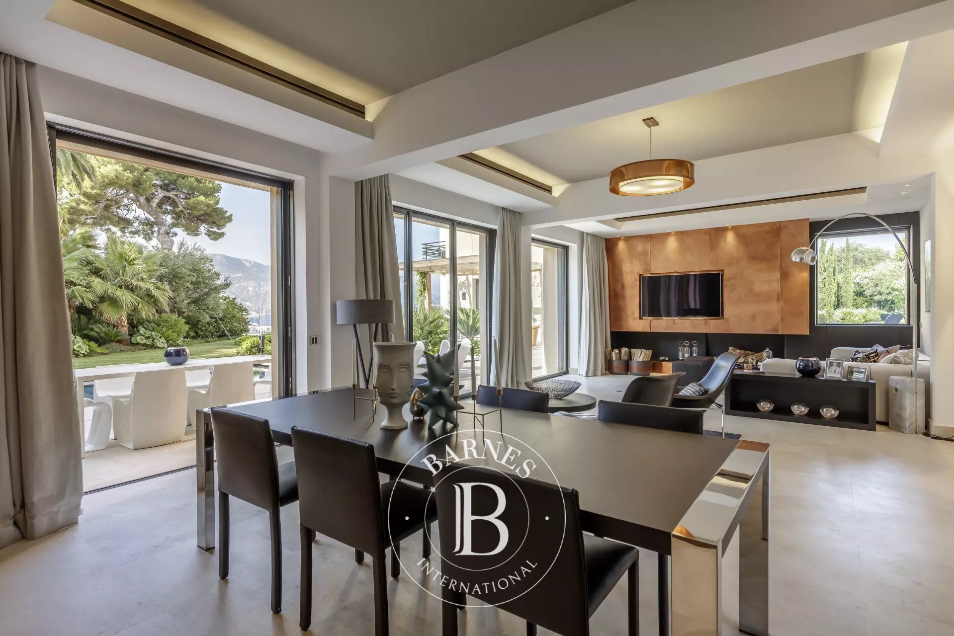 Mülkiyet Saint-Jean-Cap-Ferrat - picture 11