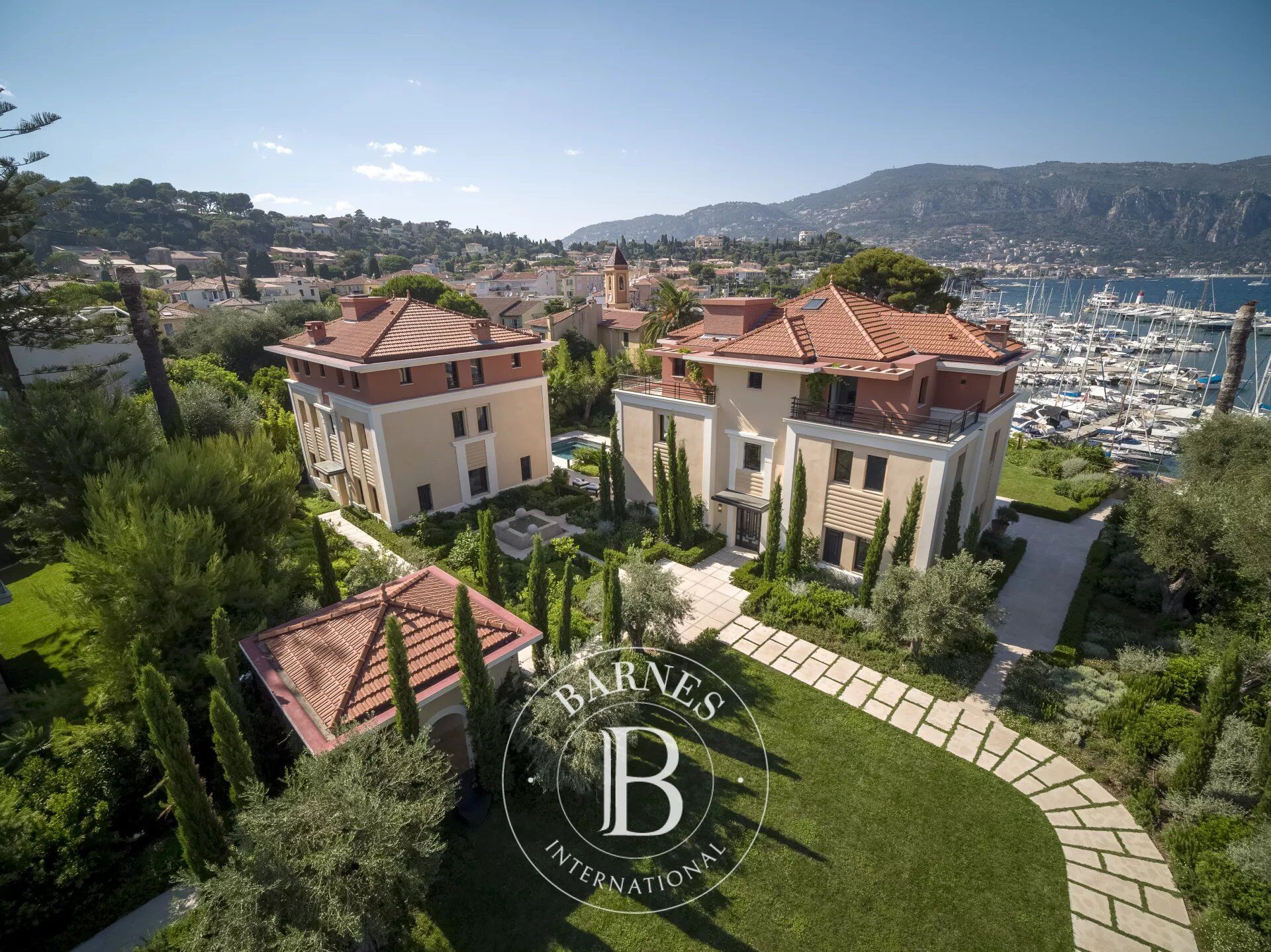 Mülkiyet Saint-Jean-Cap-Ferrat - picture 29