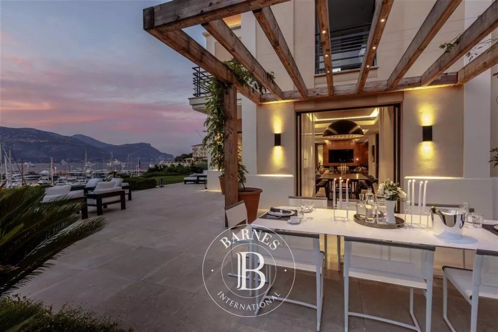 Mülkiyet Saint-Jean-Cap-Ferrat - picture 28