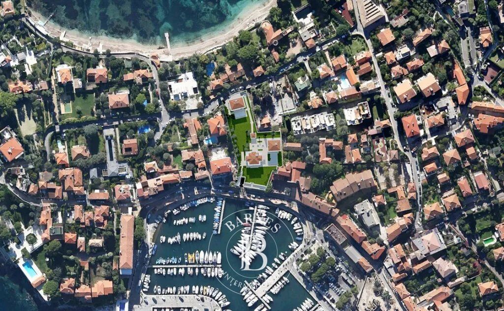 Mülkiyet Saint-Jean-Cap-Ferrat - picture 35