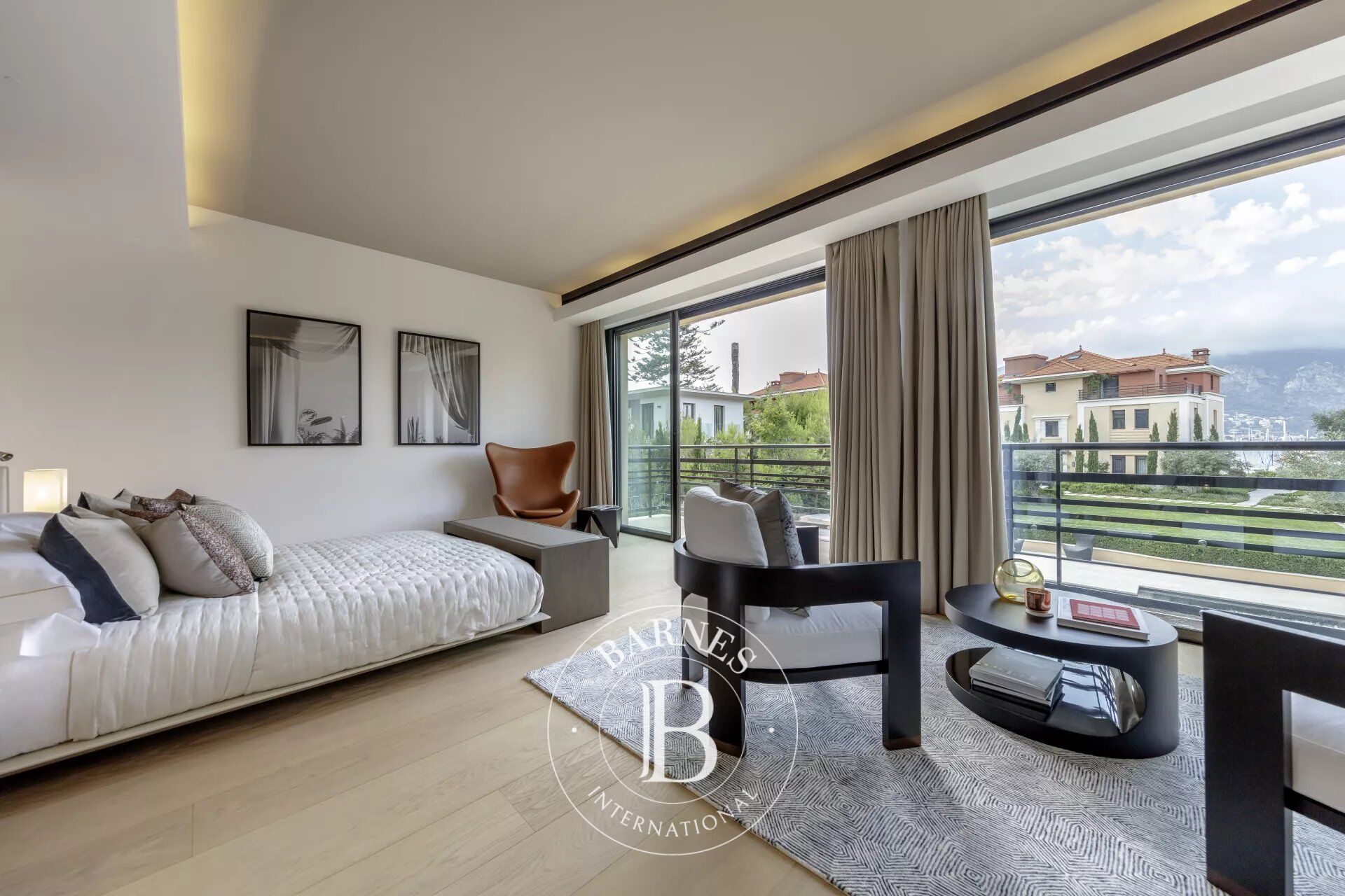 Mülkiyet Saint-Jean-Cap-Ferrat - picture 14