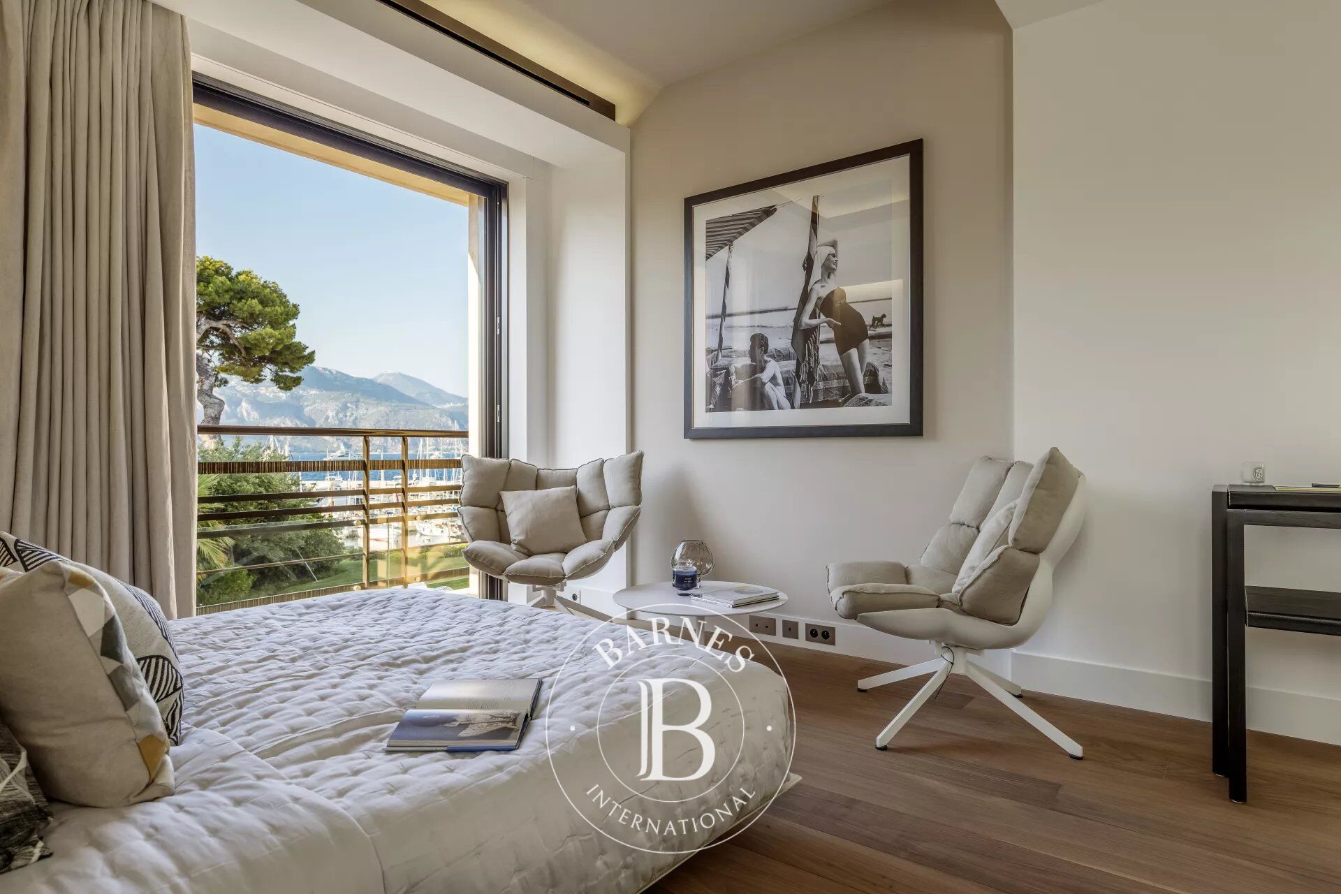 Mülkiyet Saint-Jean-Cap-Ferrat - picture 16