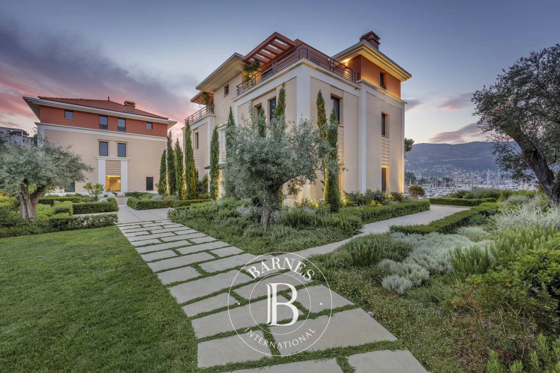 Mülkiyet Saint-Jean-Cap-Ferrat - picture 5