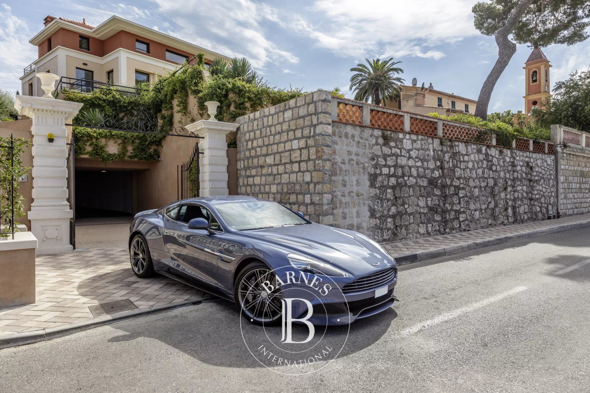 Mülkiyet Saint-Jean-Cap-Ferrat - picture 25