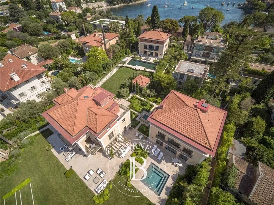 Mülkiyet Saint-Jean-Cap-Ferrat - picture 6