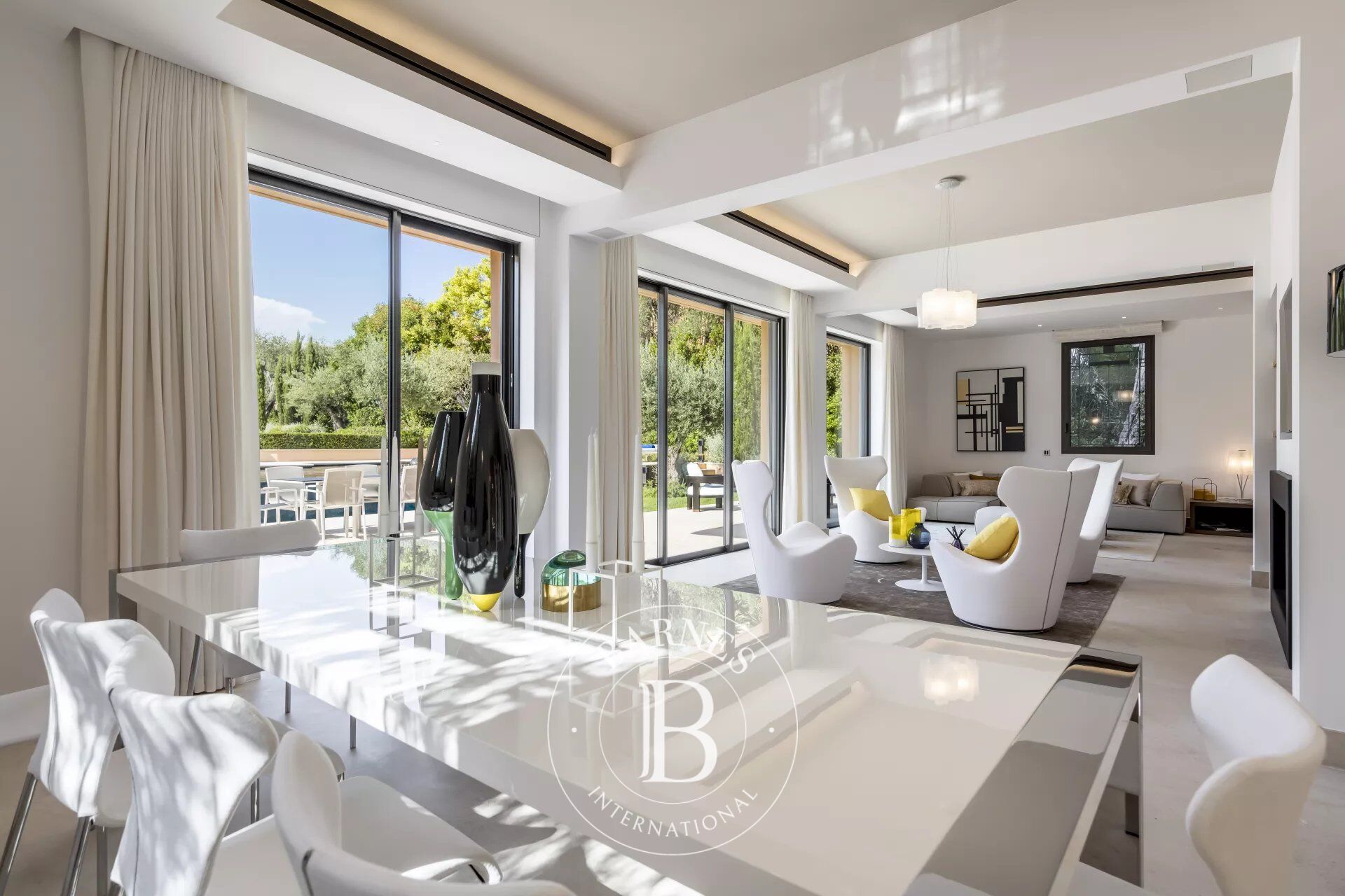 Mülkiyet Saint-Jean-Cap-Ferrat - picture 9