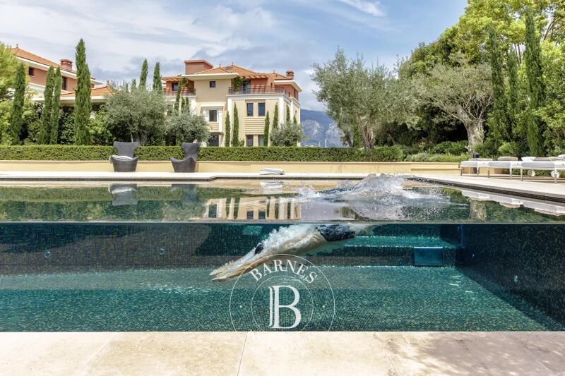 Venta, Finca Saint-Jean-Cap-Ferrat - picture 3