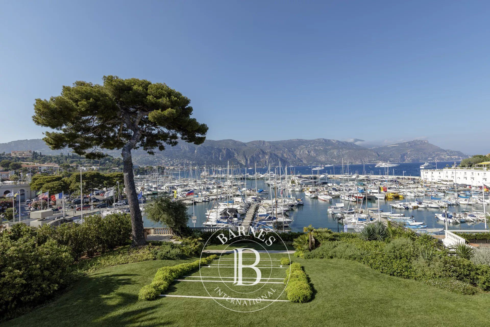 Mülkiyet Saint-Jean-Cap-Ferrat - picture 4