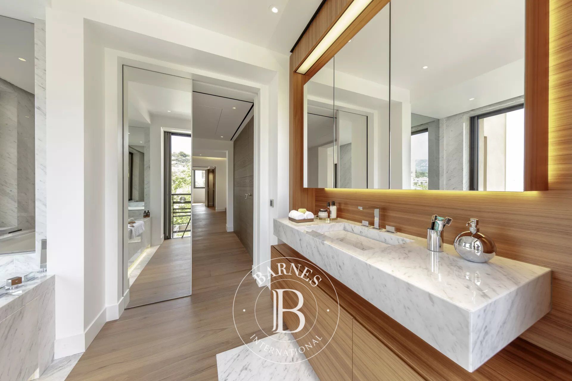 Mülkiyet Saint-Jean-Cap-Ferrat - picture 17