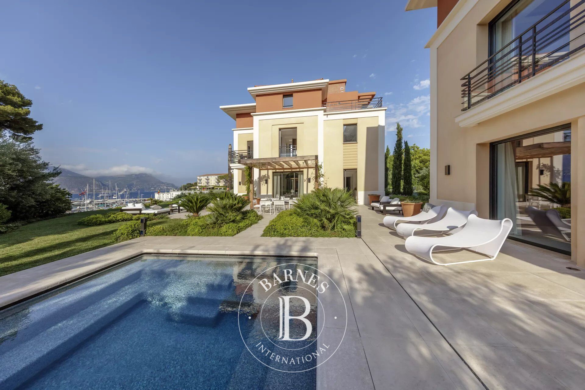 Mülkiyet Saint-Jean-Cap-Ferrat - picture 27