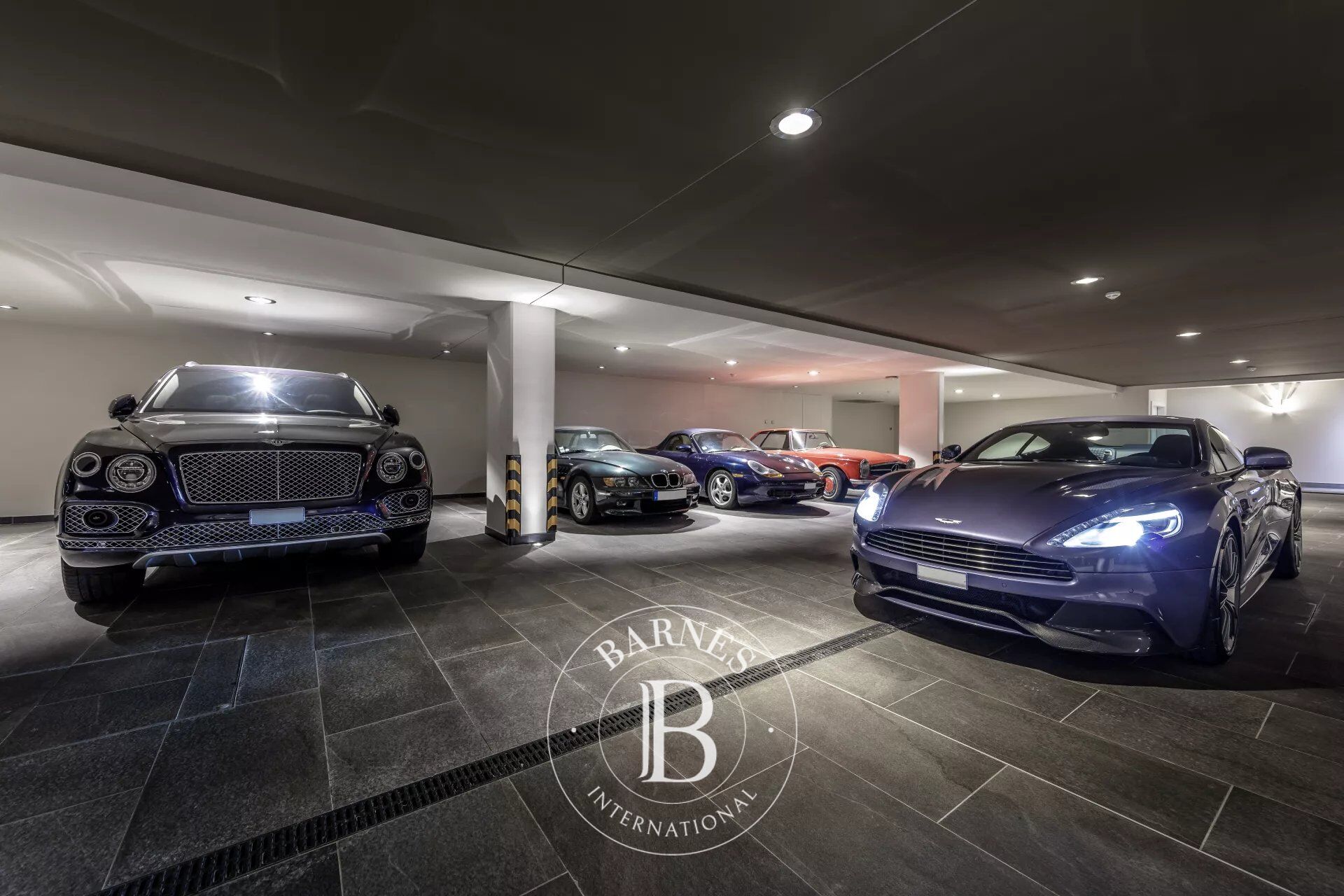 Mülkiyet Saint-Jean-Cap-Ferrat - picture 26