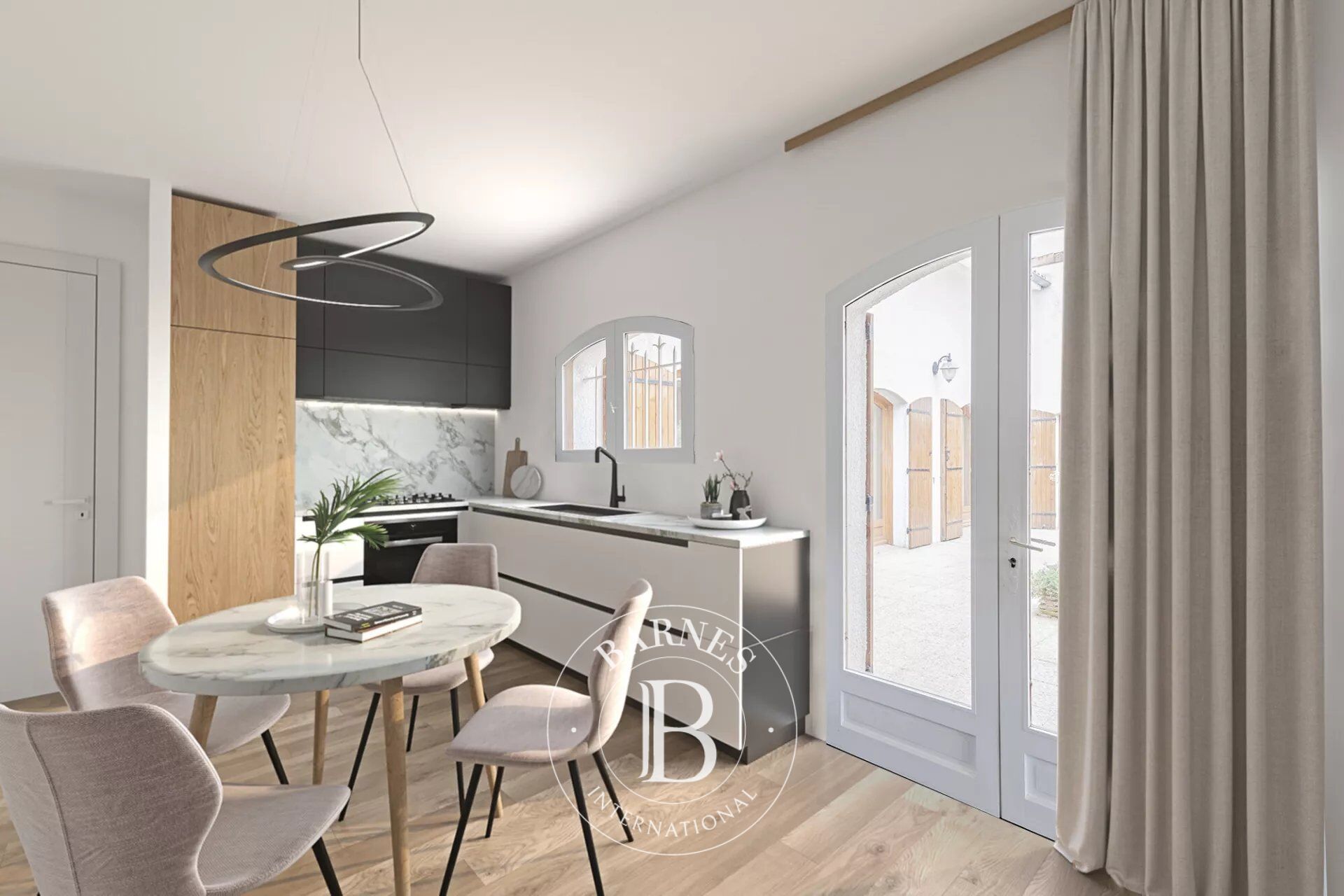 House sold CarignandeBordeaux 185m² 6 rooms