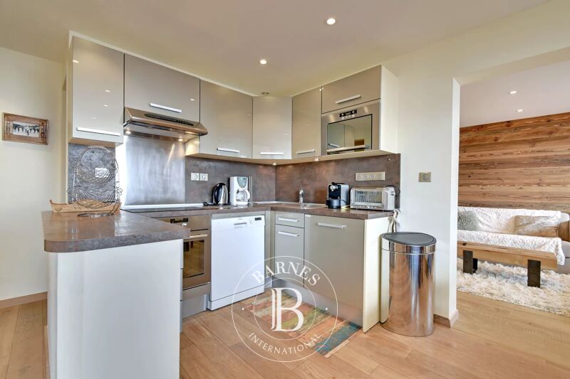 For Rent Apartment | Courchevel - picture 3