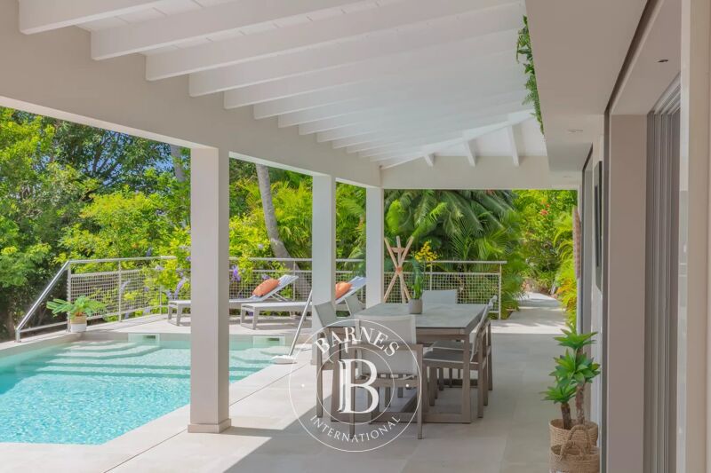 Affitto Villa | Colombier - picture 3