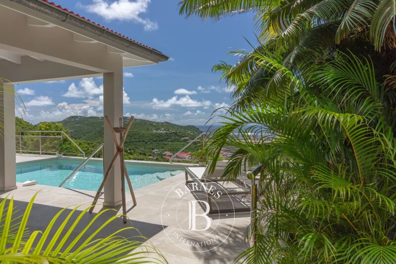 Affitto Villa | Colombier - picture 1