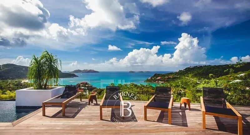 Affitto Villa | Saint-Jean - picture 3