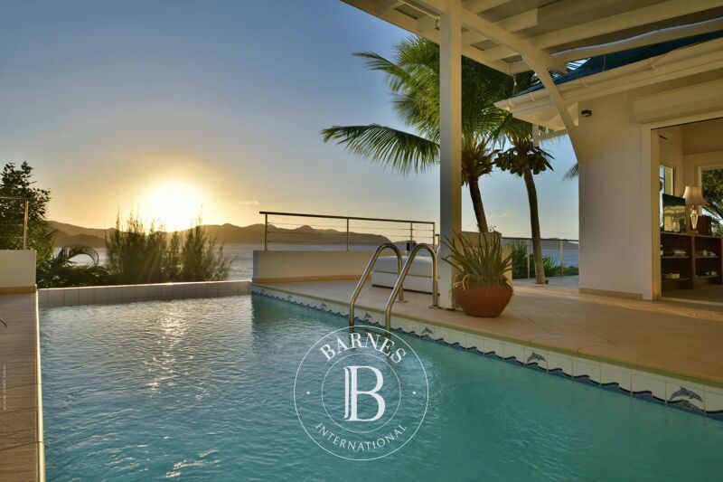 Affitto Villa | Pointe Milou - picture 3