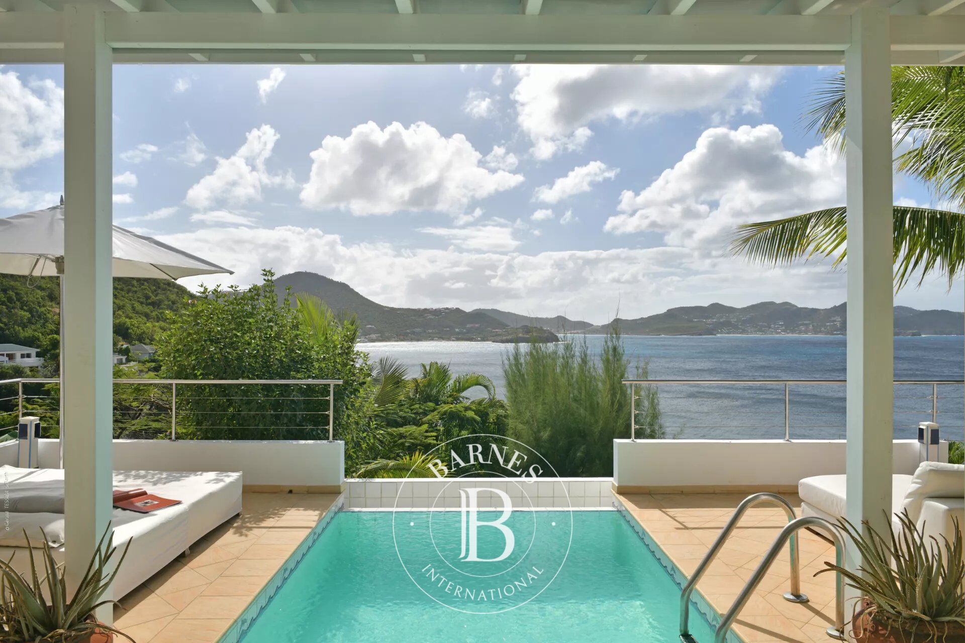 Villa Pointe Milou - picture 2