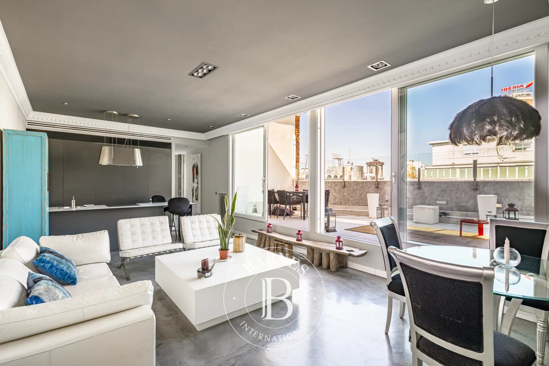 Wohnung Madrid - picture 2