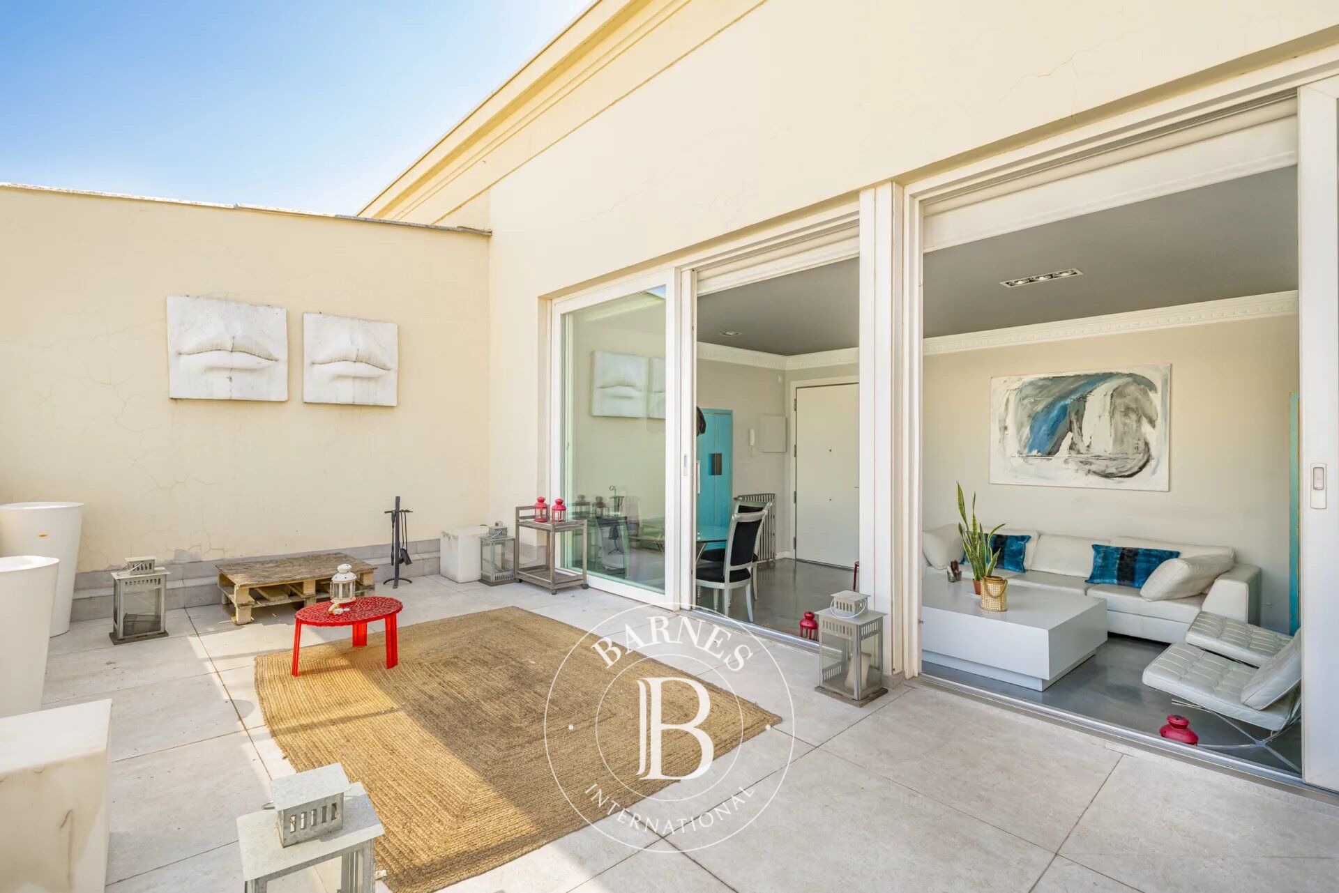 Wohnung Madrid - picture 3