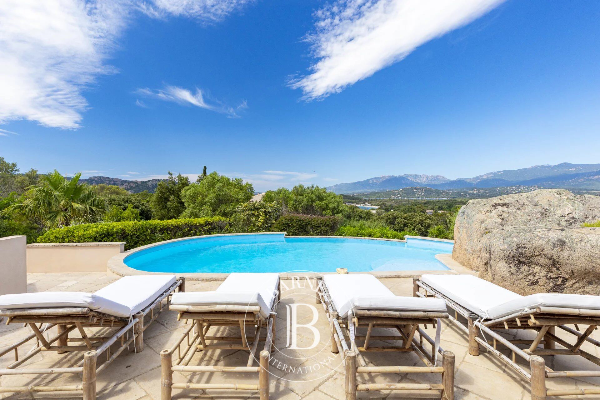 Villa Lecci - picture 2