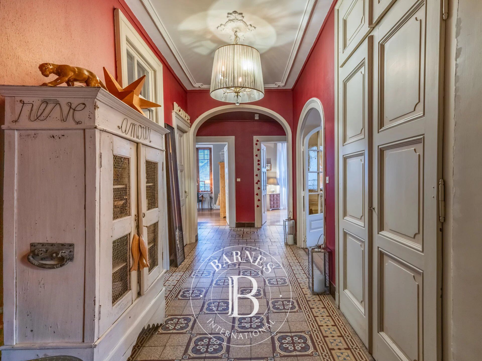 BARNES ANNECY - PRIME LOCATION  - CHARMING APARTMENT WATER DISTANCE FROM THE LAKE - picture 2