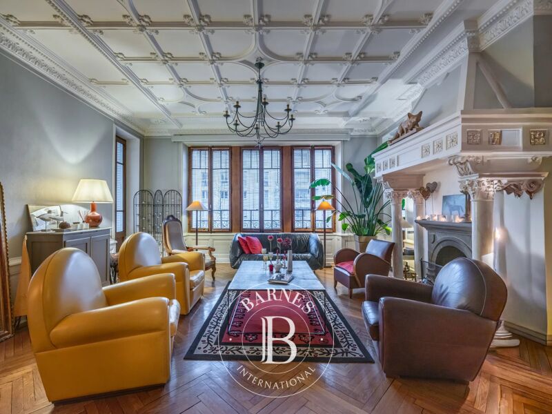 Venta, Piso Annecy - picture 2