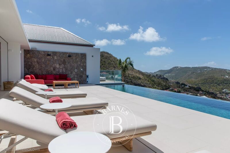 Affitto Villa | Colombier - picture 3