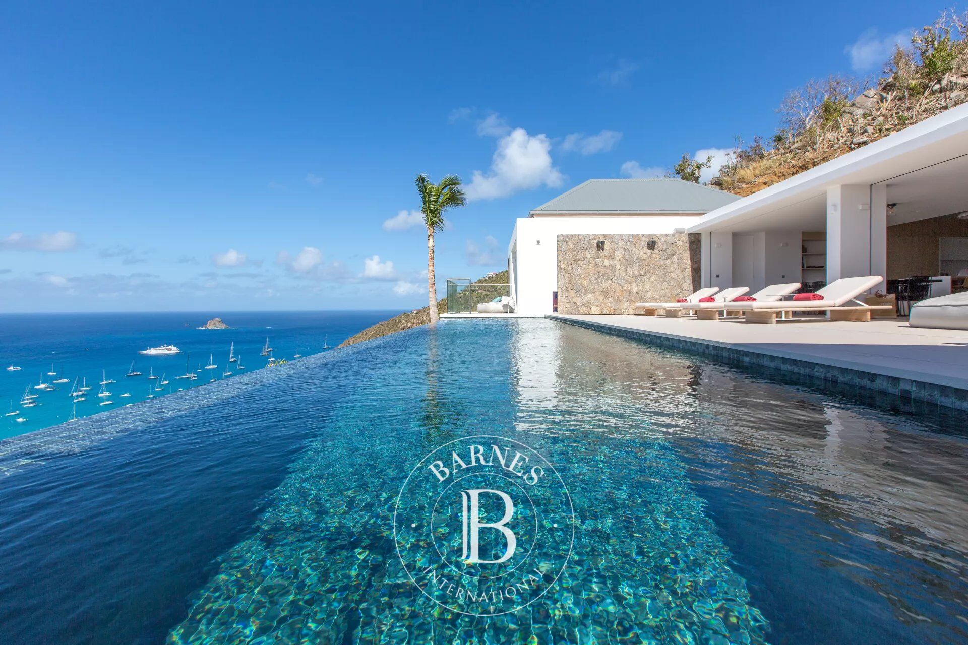 Villa Colombier - picture 2