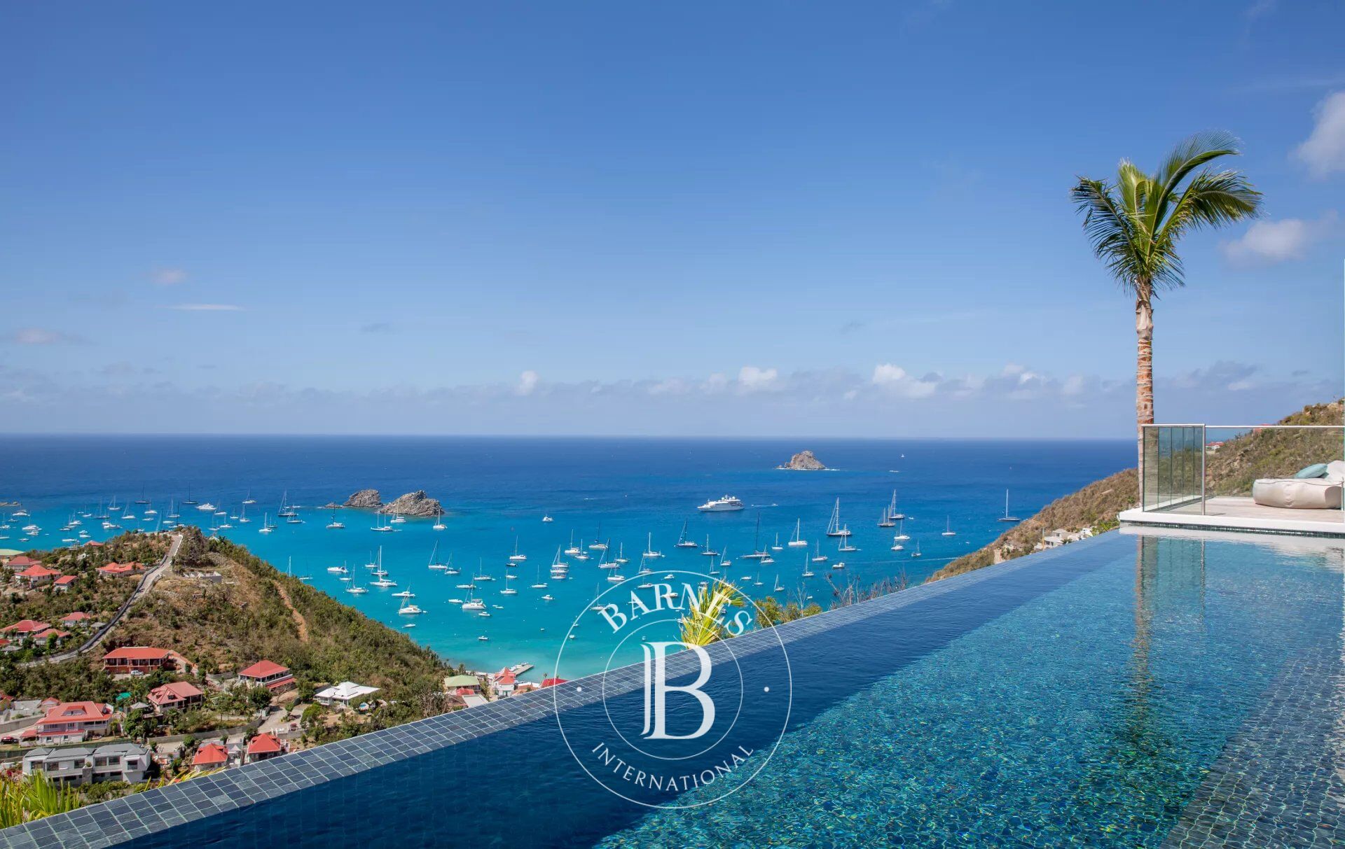 Villa Colombier - picture 1