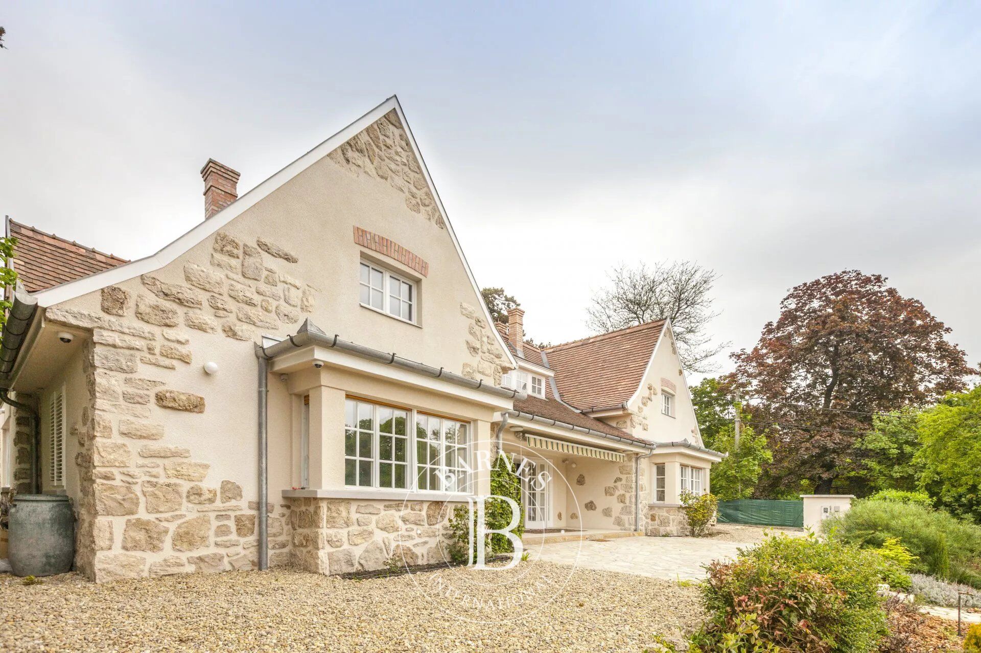 Palacete Leányfalu - picture 2