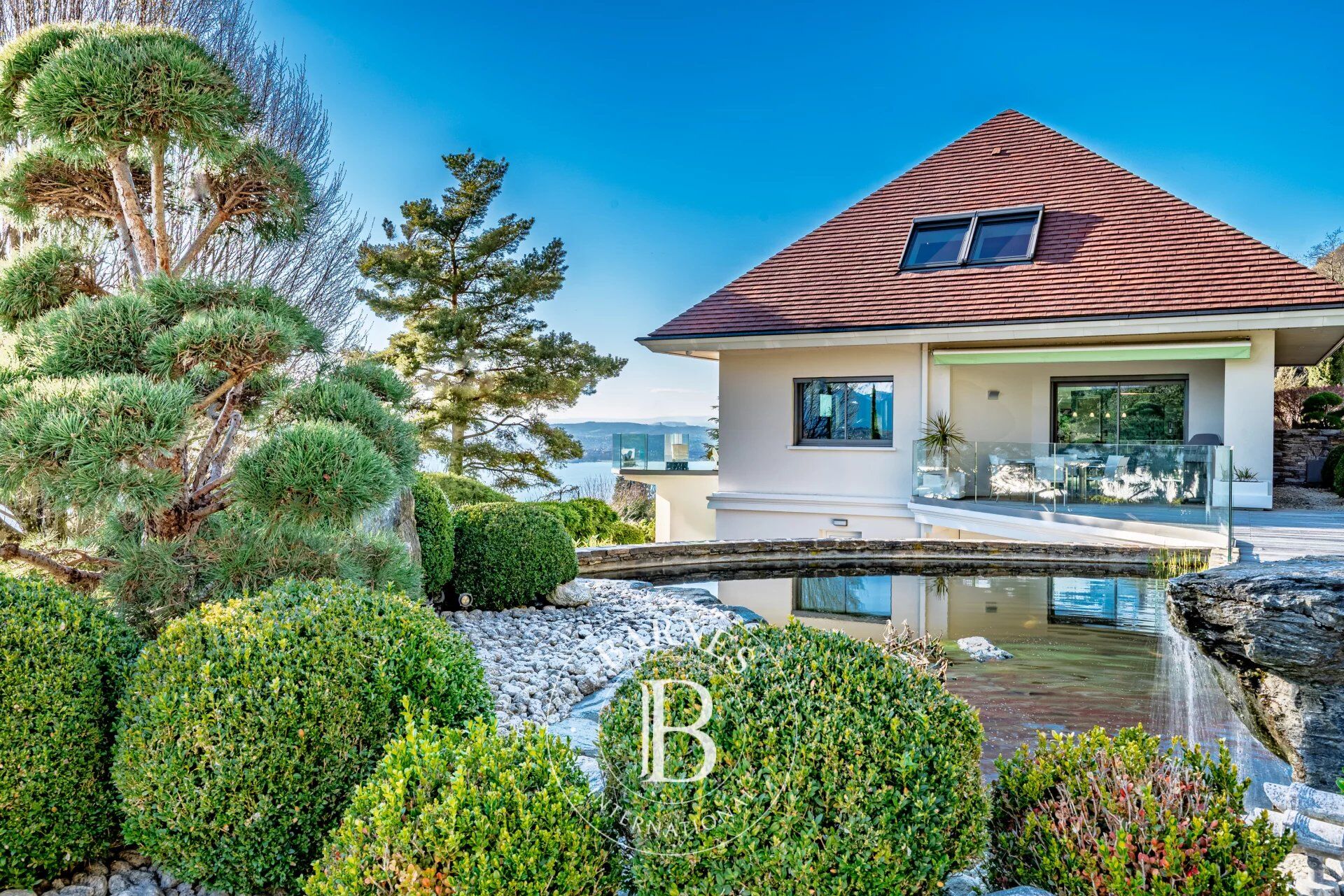 Vendita Villa | Annecy - picture 8