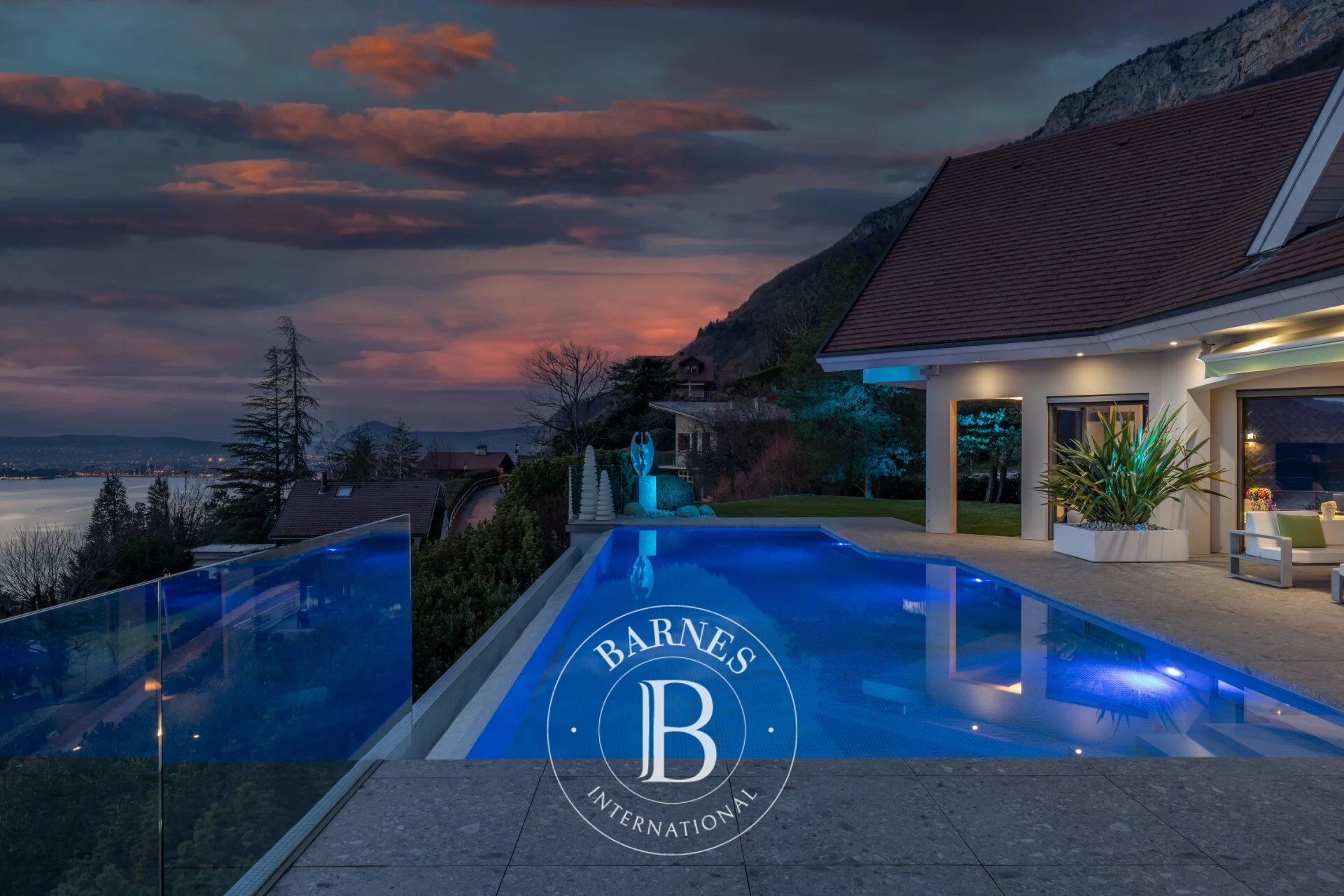 À vendre, Villa Veyrier-du-Lac - picture 1