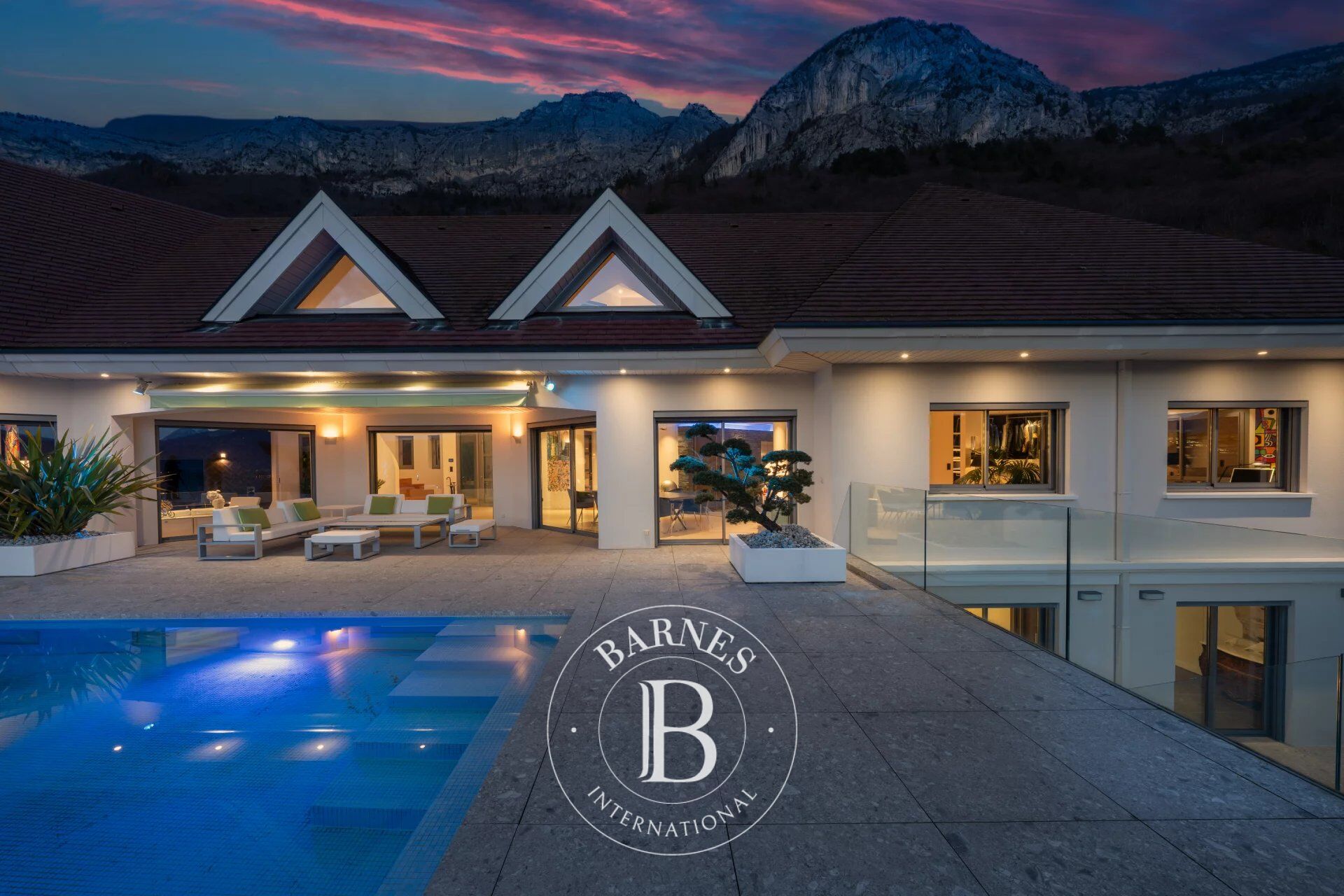 À vendre, Villa Veyrier-du-Lac - picture 2