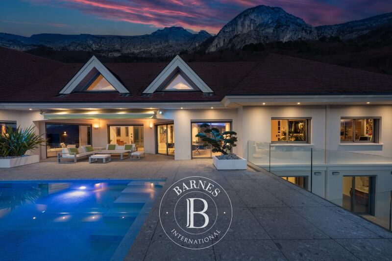 Venta, Villa Veyrier-du-Lac - picture 2