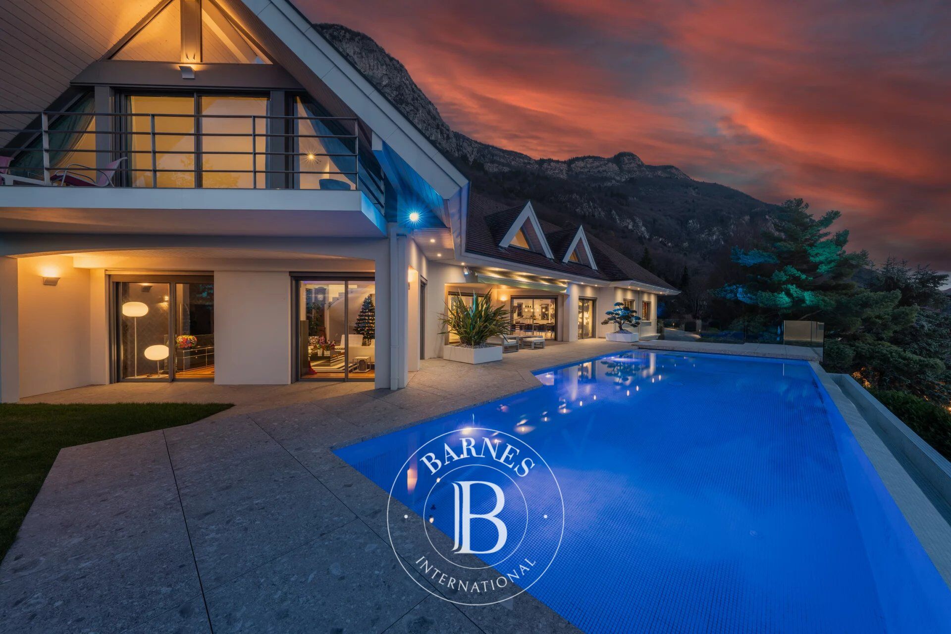 À vendre, Villa Veyrier-du-Lac - picture 4