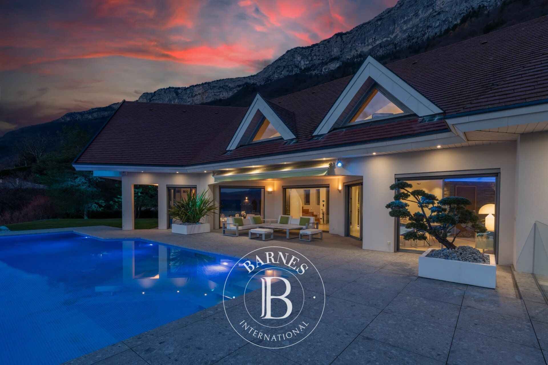 À vendre, Villa Veyrier-du-Lac - picture 3