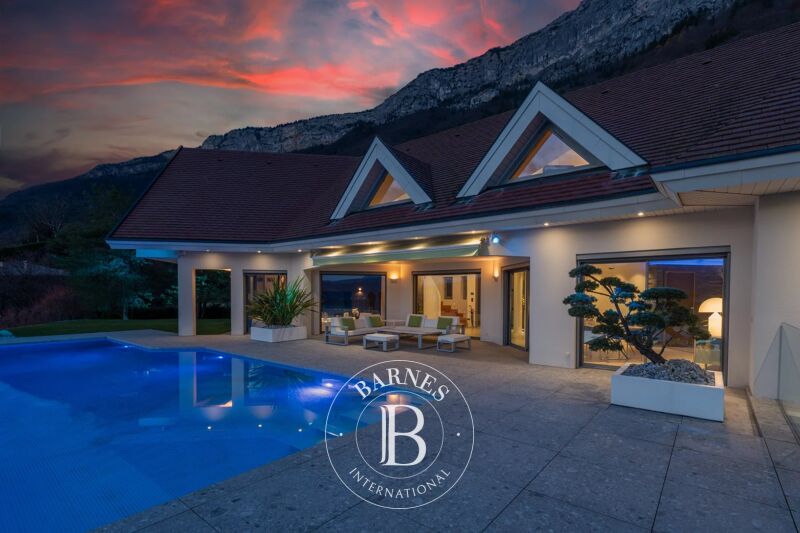 Venta, Villa Veyrier-du-Lac - picture 3