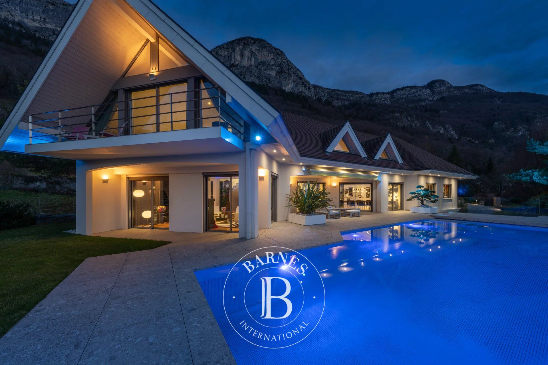 À vendre, Villa Veyrier-du-Lac - picture 5