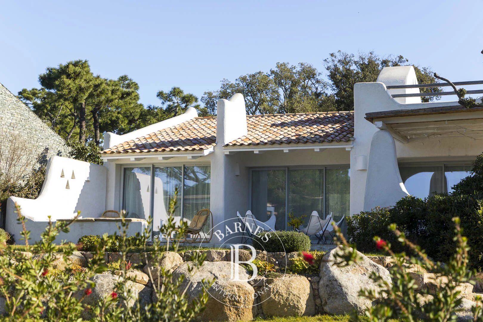 Villa Lecci - picture 1