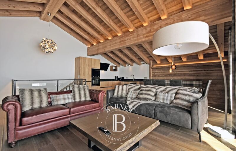 Alquiler, Piso Les Menuires - picture 3